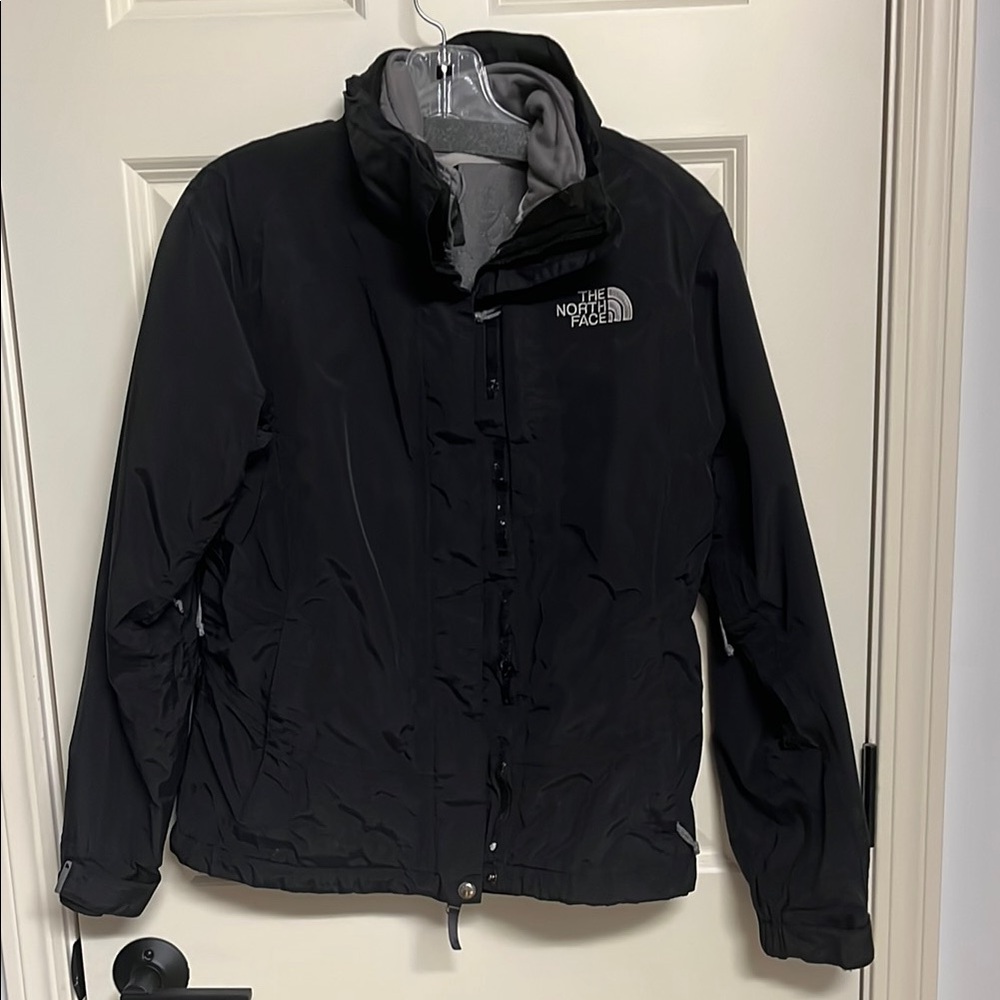 The North Face Black Jacket